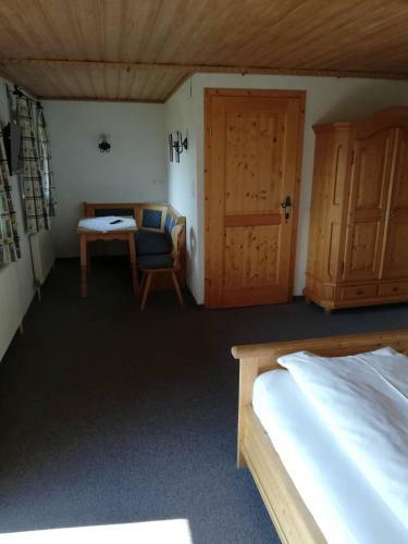 Bed & Breakfast Wieselm�hle Forellenhof