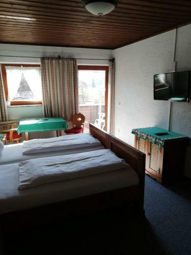 Bed & Breakfast Wieselm�hle Forellenhof