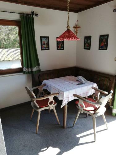 Bed & Breakfast Wieselm�hle Forellenhof