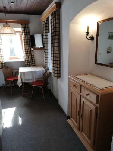 Bed & Breakfast Wieselm�hle Forellenhof