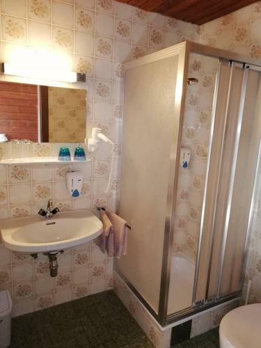 Bed & Breakfast Wieselm�hle Forellenhof