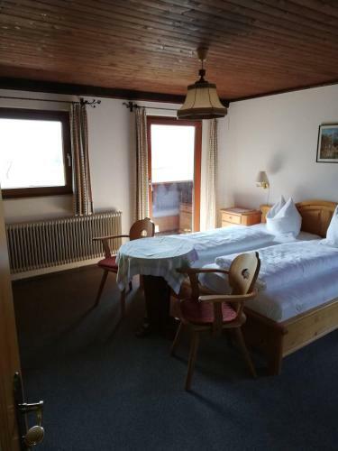 Bed & Breakfast Wieselm�hle Forellenhof