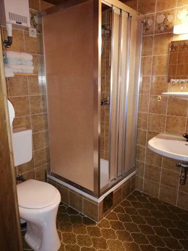 Bed & Breakfast Wieselm�hle Forellenhof