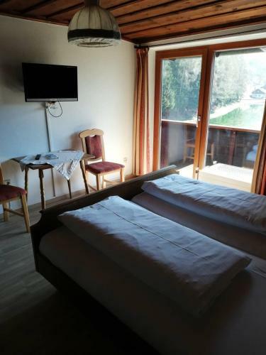 Bed & Breakfast Wieselm�hle Forellenhof