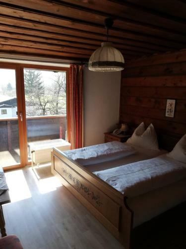 Bed & Breakfast Wieselm�hle Forellenhof