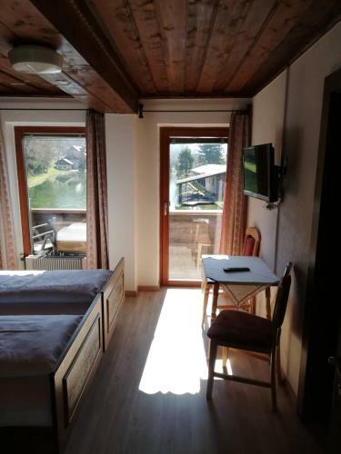 Bed & Breakfast Wieselm�hle Forellenhof