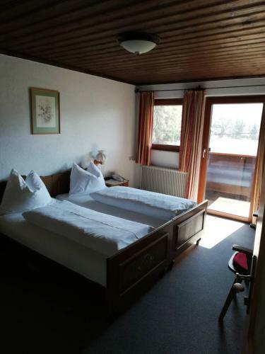 Bed & Breakfast Wieselm�hle Forellenhof