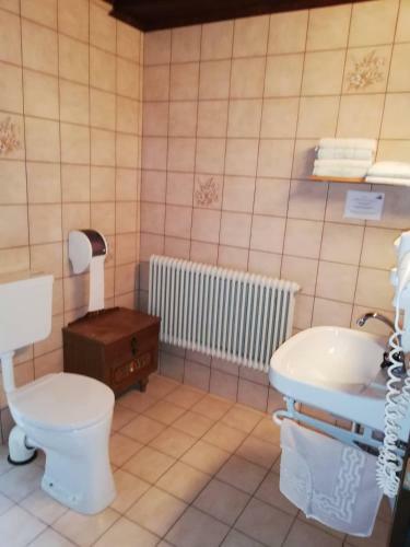 Bed & Breakfast Wieselm�hle Forellenhof