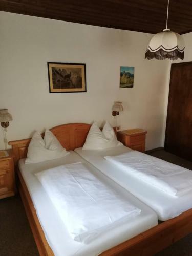 Bed & Breakfast Wieselm�hle Forellenhof