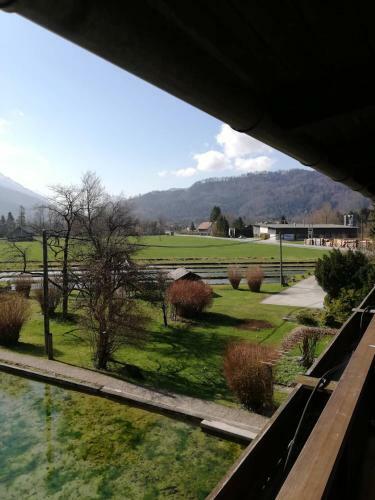 Bed & Breakfast Wieselm�hle Forellenhof