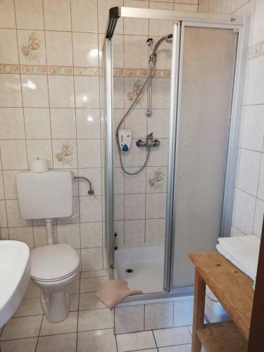 Bed & Breakfast Wieselm�hle Forellenhof