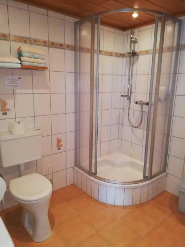 Bed & Breakfast Wieselm�hle Forellenhof