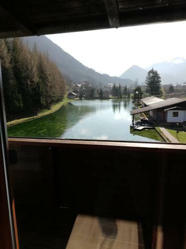 Bed & Breakfast Wieselm�hle Forellenhof