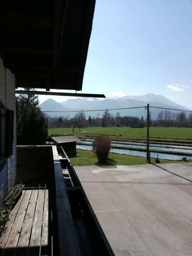 Bed & Breakfast Wieselm�hle Forellenhof