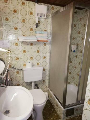 Bed & Breakfast Wieselm�hle Forellenhof