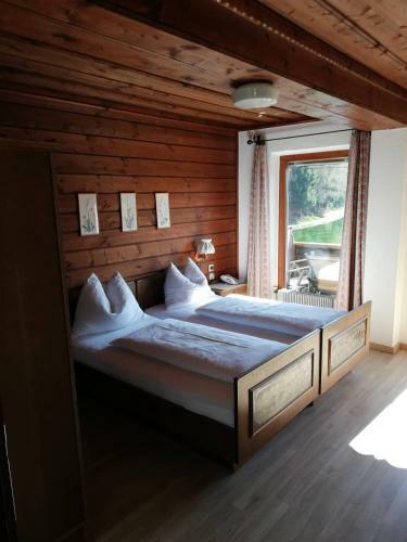 Bed & Breakfast Wieselm�hle Forellenhof
