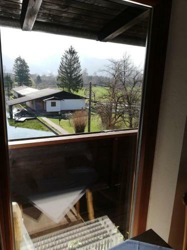 Bed & Breakfast Wieselm�hle Forellenhof