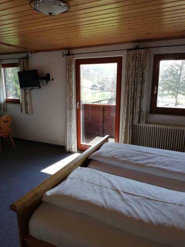 Bed & Breakfast Wieselm�hle Forellenhof