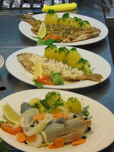 Bed & Breakfast Wieselm�hle Forellenhof