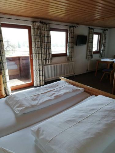 Bed & Breakfast Wieselm�hle Forellenhof