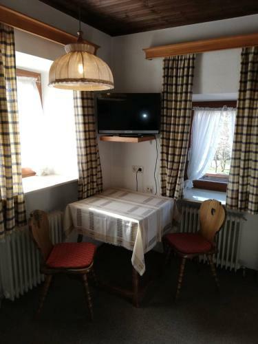 Bed & Breakfast Wieselm�hle Forellenhof