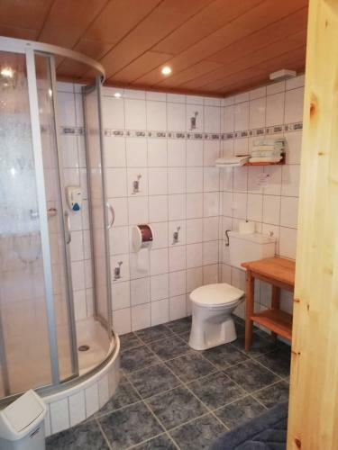 Bed & Breakfast Wieselm�hle Forellenhof