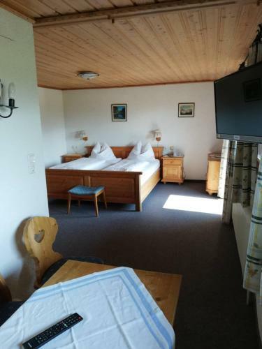 Bed & Breakfast Wieselm�hle Forellenhof