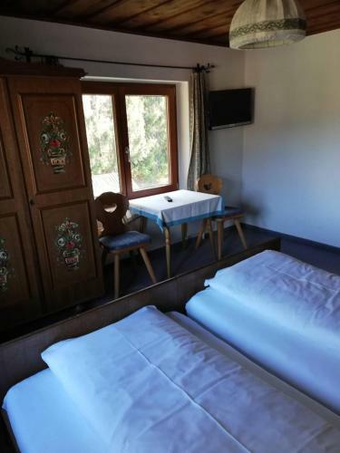 Bed & Breakfast Wieselm�hle Forellenhof