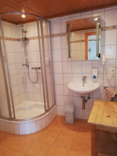 Bed & Breakfast Wieselm�hle Forellenhof