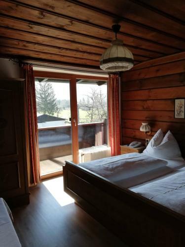Bed & Breakfast Wieselm�hle Forellenhof