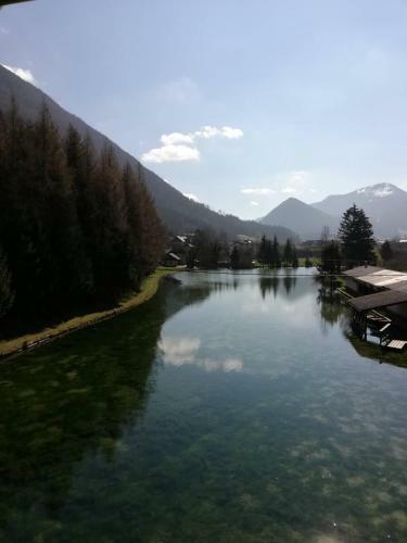 Bed & Breakfast Wieselm�hle Forellenhof