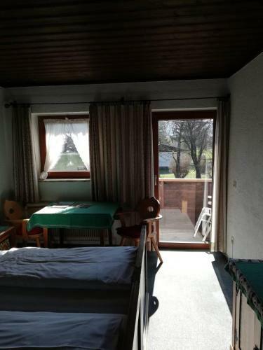 Bed & Breakfast Wieselm�hle Forellenhof