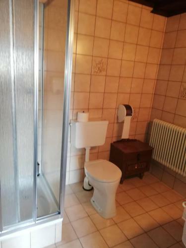 Bed & Breakfast Wieselm�hle Forellenhof