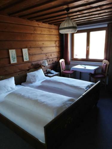 Bed & Breakfast Wieselm�hle Forellenhof