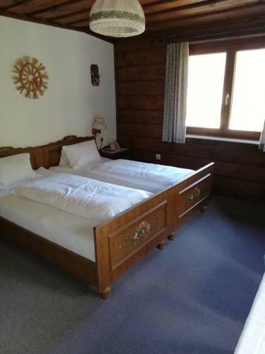 Bed & Breakfast Wieselm�hle Forellenhof