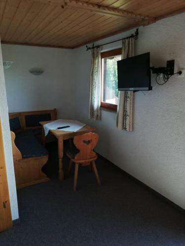 Bed & Breakfast Wieselm�hle Forellenhof