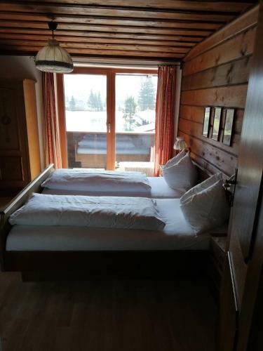 Bed & Breakfast Wieselm�hle Forellenhof