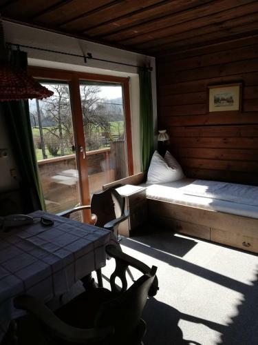 Bed & Breakfast Wieselm�hle Forellenhof