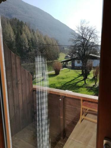 Bed & Breakfast Wieselm�hle Forellenhof