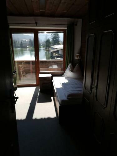 Bed & Breakfast Wieselm�hle Forellenhof