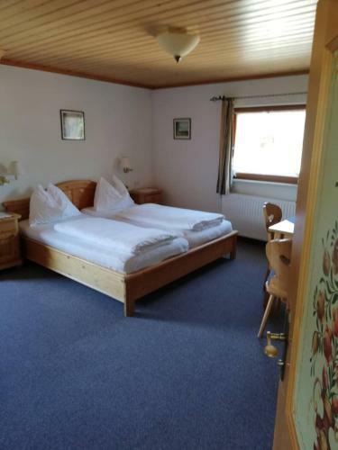 Bed & Breakfast Wieselm�hle Forellenhof