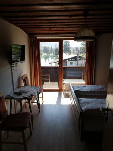 Bed & Breakfast Wieselm�hle Forellenhof