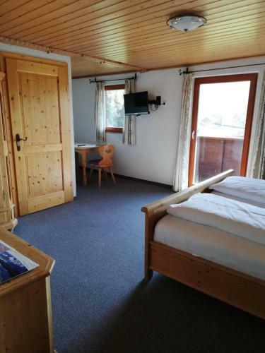 Bed & Breakfast Wieselm�hle Forellenhof