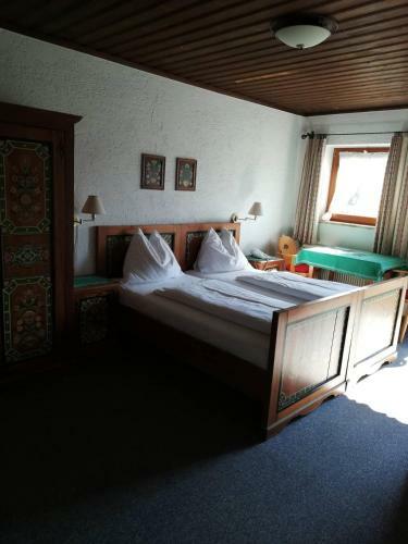 Bed & Breakfast Wieselm�hle Forellenhof