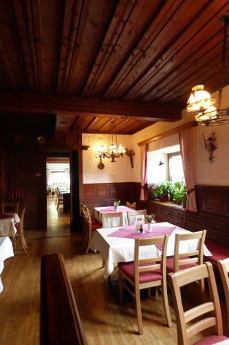 Bed & Breakfast Wieselm�hle Forellenhof