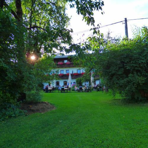 Bed & Breakfast Wieselm�hle Forellenhof