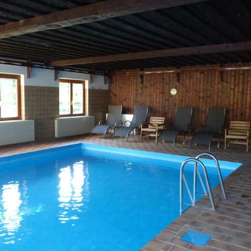 Bed & Breakfast Wieselm�hle Forellenhof