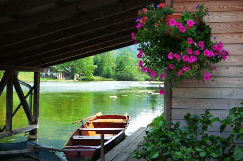 Bed & Breakfast Wieselm�hle Forellenhof