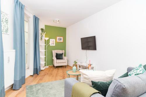 Apartamento Zum Grazer Uhrturm By Welcome2vienna