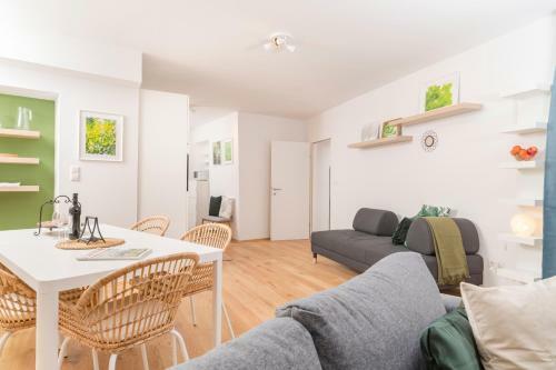 Apartamento Zum Grazer Uhrturm By Welcome2vienna